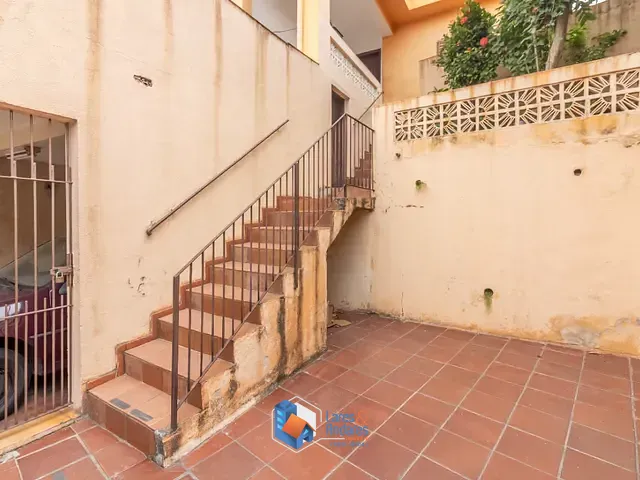 Casa com 417m² 4 quartos e 2 banheiros, à venda, no bairro Moinho Velho em São Paulo