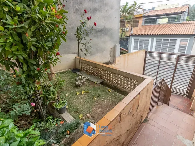 Casa com 417m² 4 quartos e 2 banheiros, à venda, no bairro Moinho Velho em São Paulo