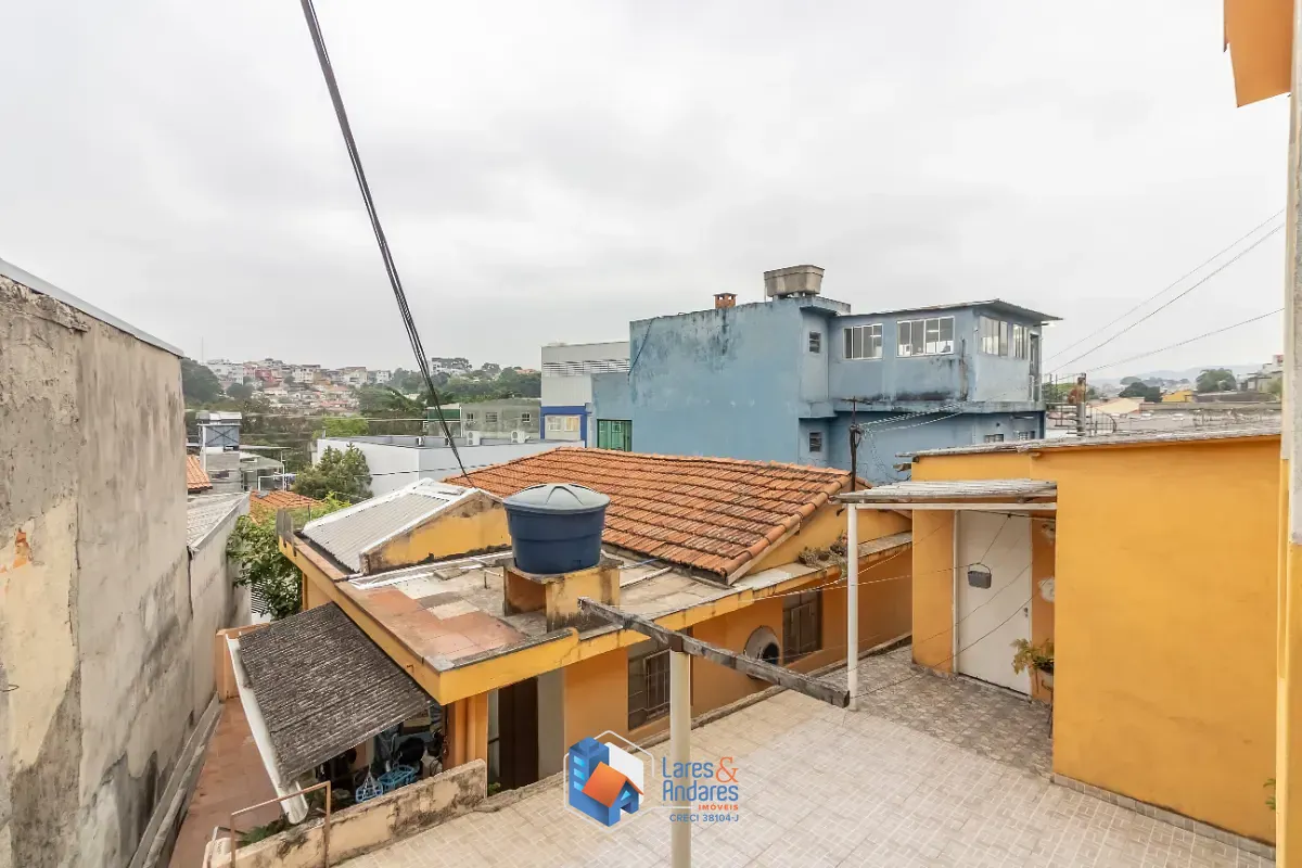Casa, 4 quartos, 199 m² - Foto 36