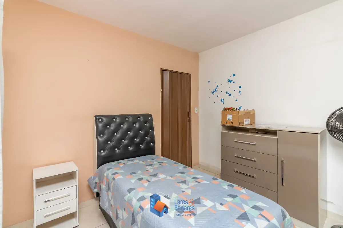 Casa, 4 quartos, 199 m² - Foto 16