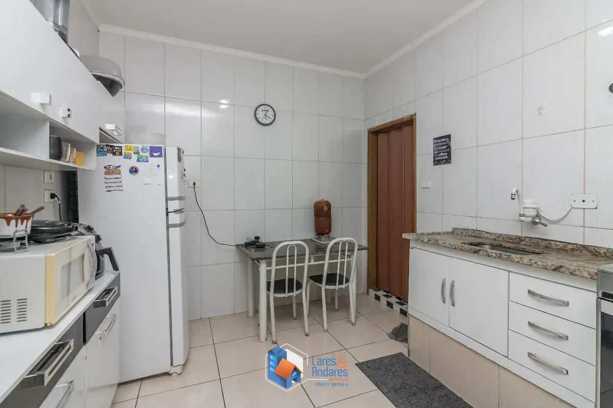 Casa, 4 quartos, 199 m² - Foto 32