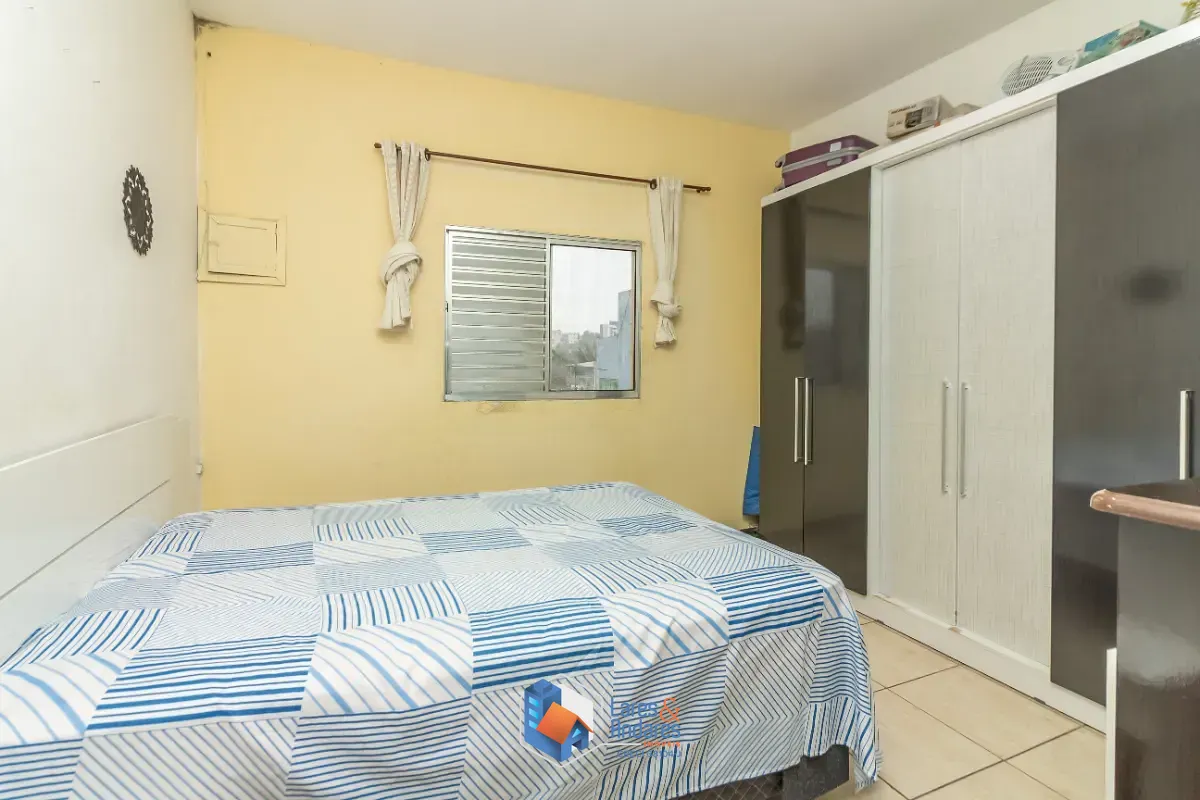 Casa, 4 quartos, 199 m² - Foto 26