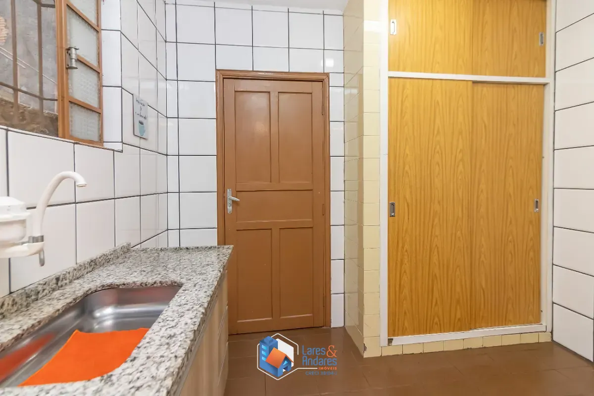 Casa, 4 quartos, 199 m² - Foto 21