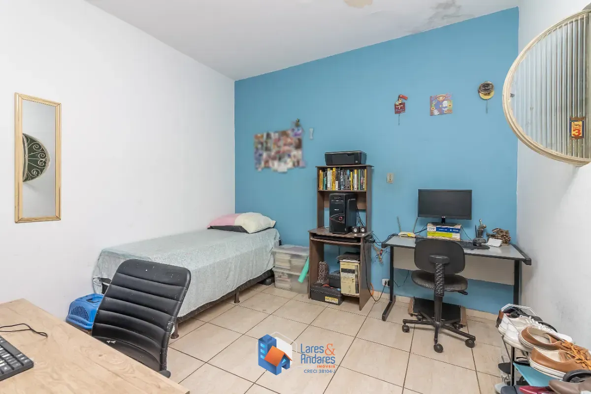 Casa, 4 quartos, 199 m² - Foto 29