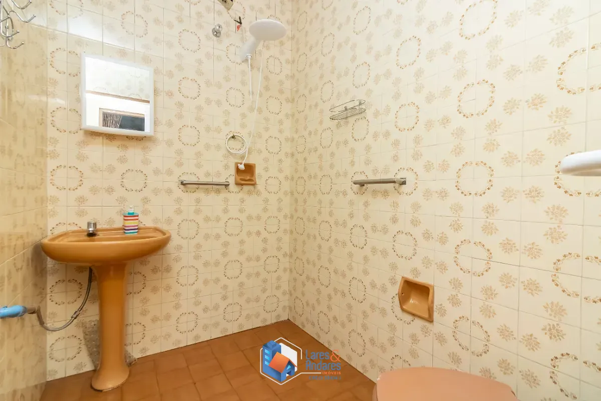 Casa, 4 quartos, 199 m² - Foto 14