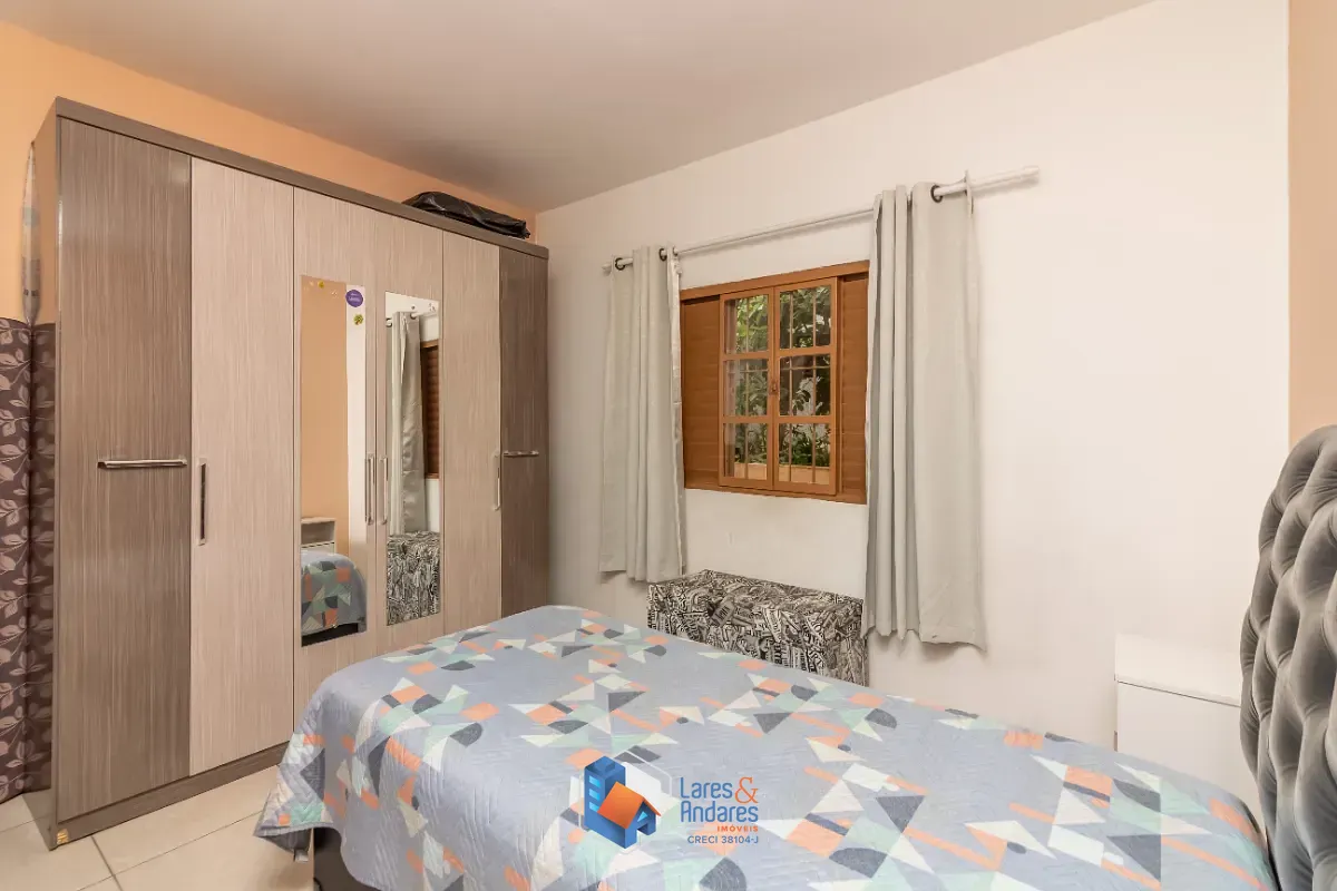 Casa, 4 quartos, 199 m² - Foto 8