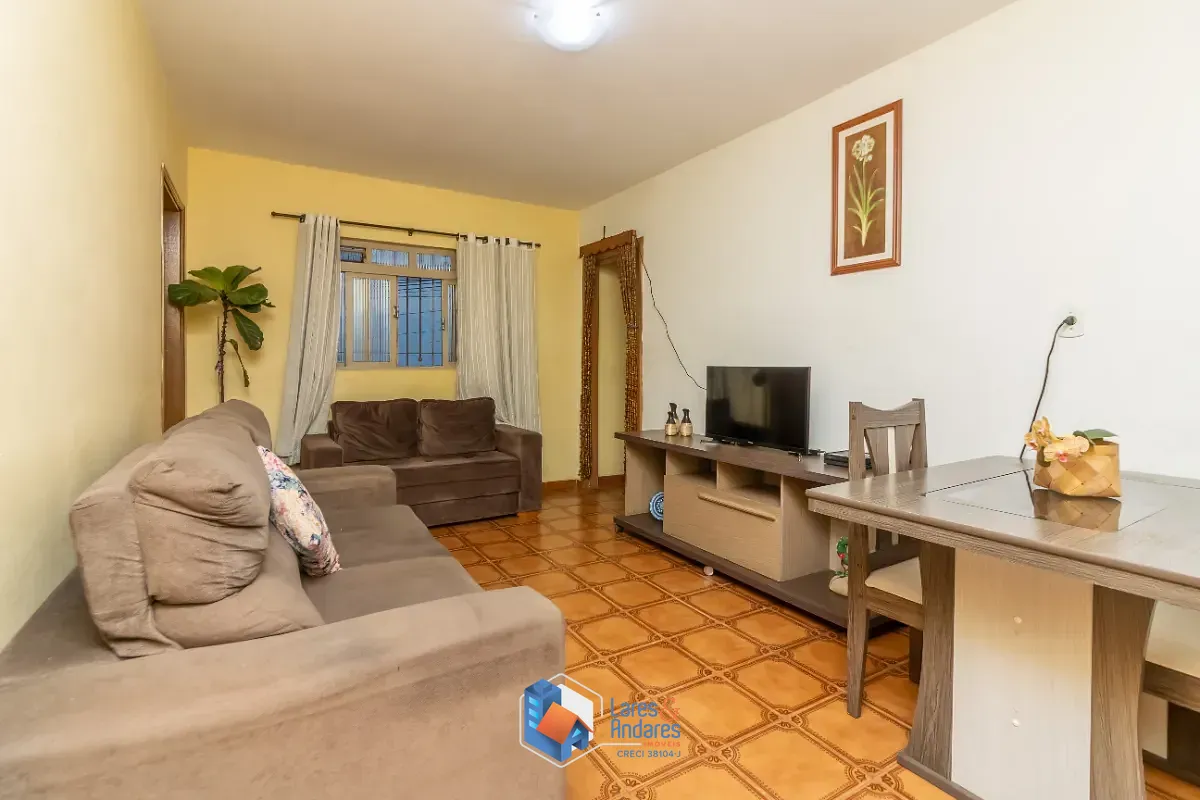Casa, 4 quartos, 199 m² - Foto 12