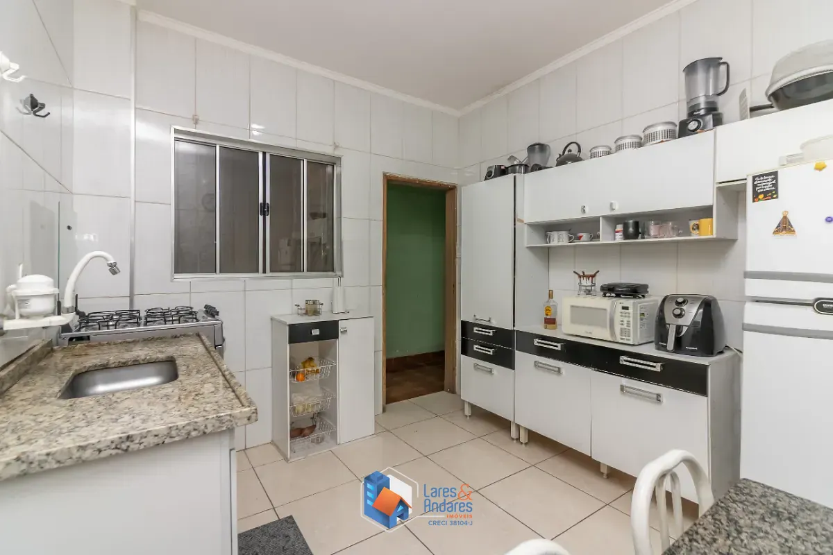 Casa, 4 quartos, 199 m² - Foto 33