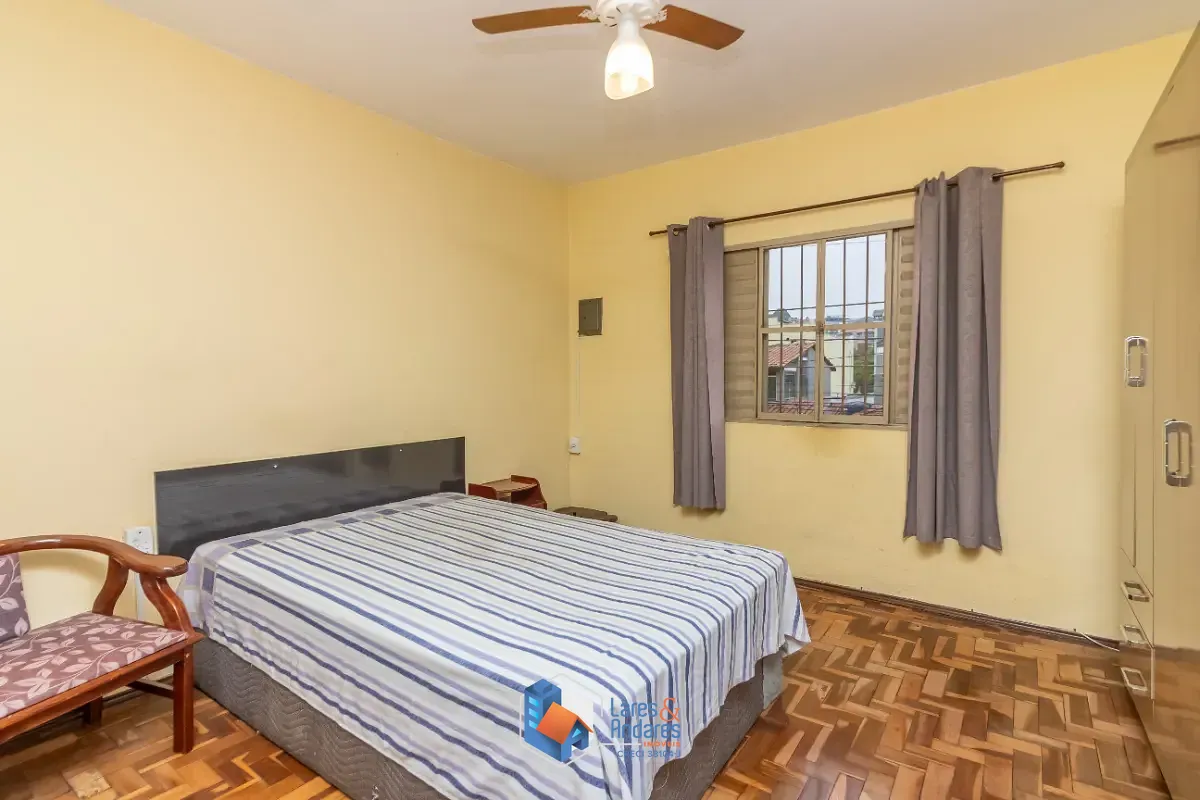 Casa, 4 quartos, 199 m² - Foto 15
