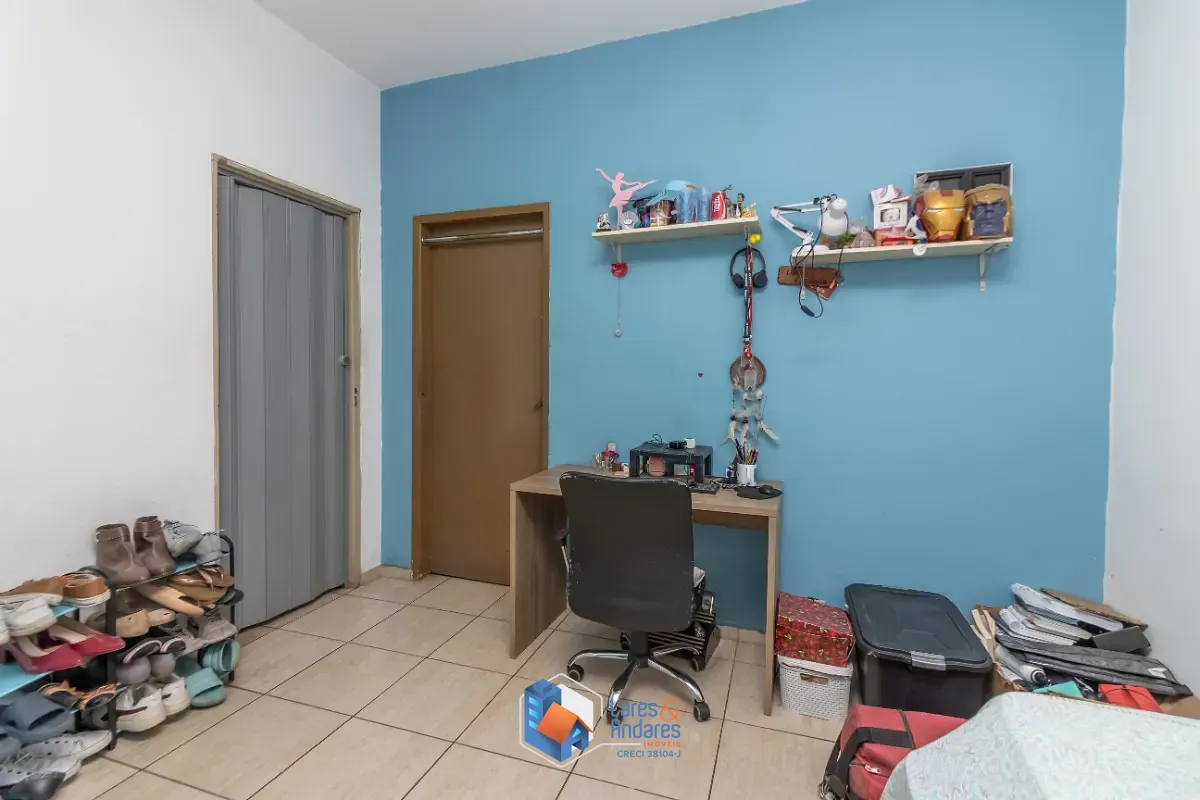 Casa, 4 quartos, 199 m² - Foto 30