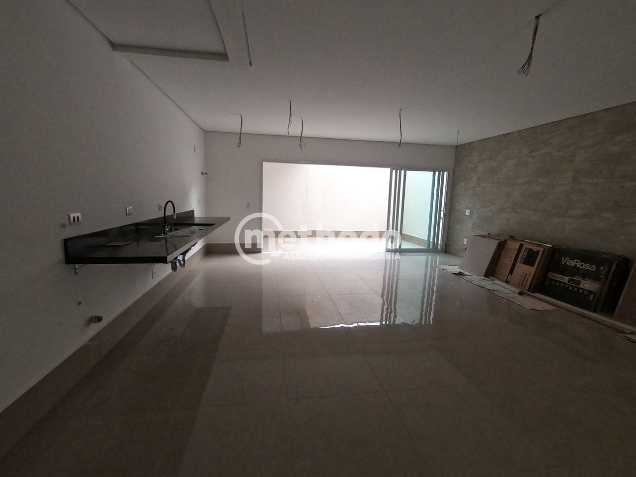Casa, 3 quartos, 173 m² - Foto 2