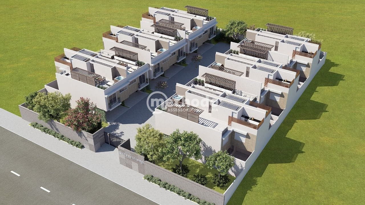 Casa, 3 quartos, 173 m² - Foto 17