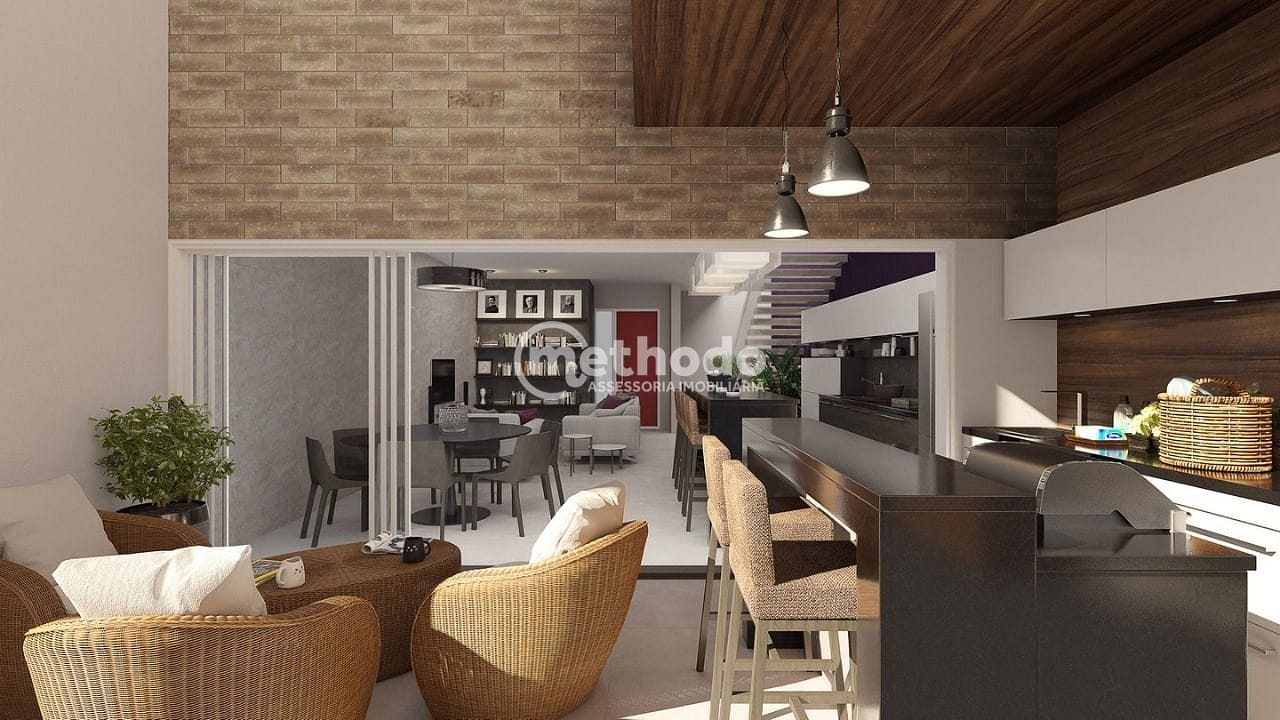 Casa, 3 quartos, 173 m² - Foto 20