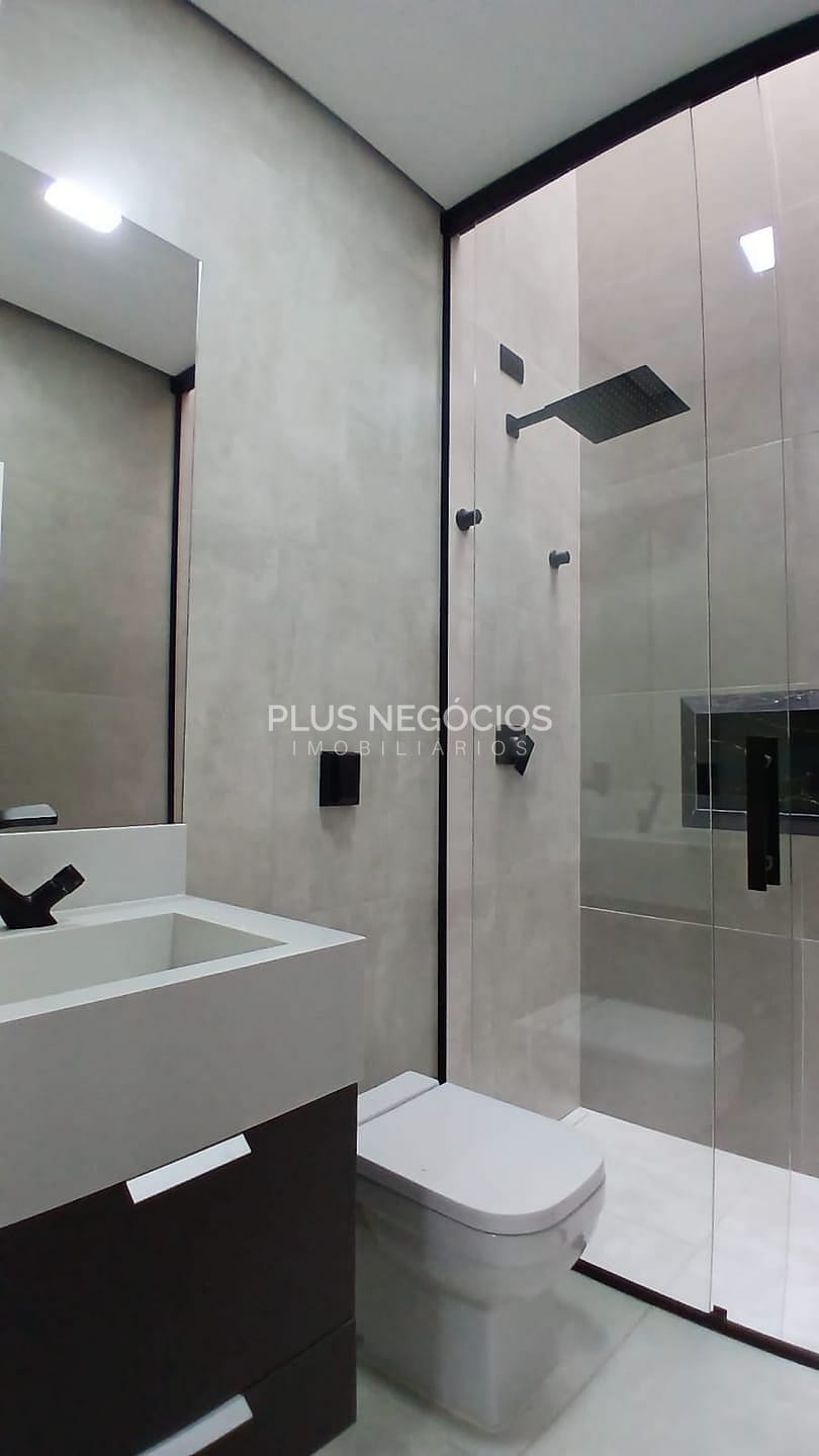 Casa à venda e aluguel com 4 quartos, 260m² - Foto 10