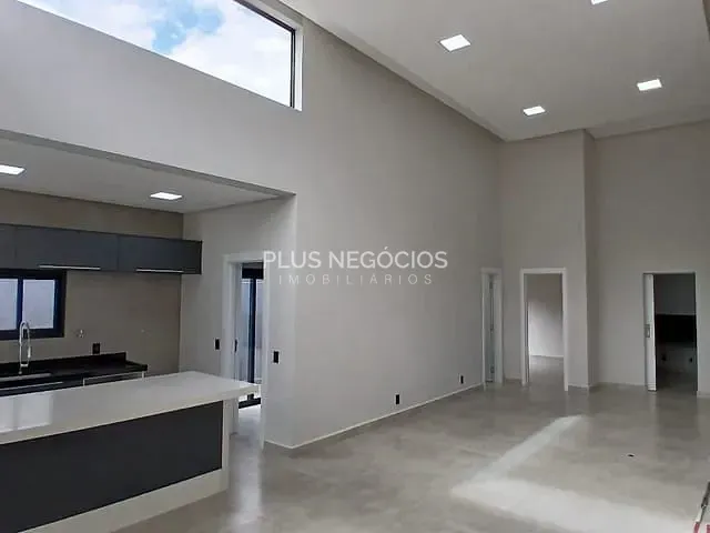 Casa com 465m² 4 quartos e 5 banheiros, à venda ou para alugar, no bairro Alphaville Nova Esplanada 3 em Votorantim