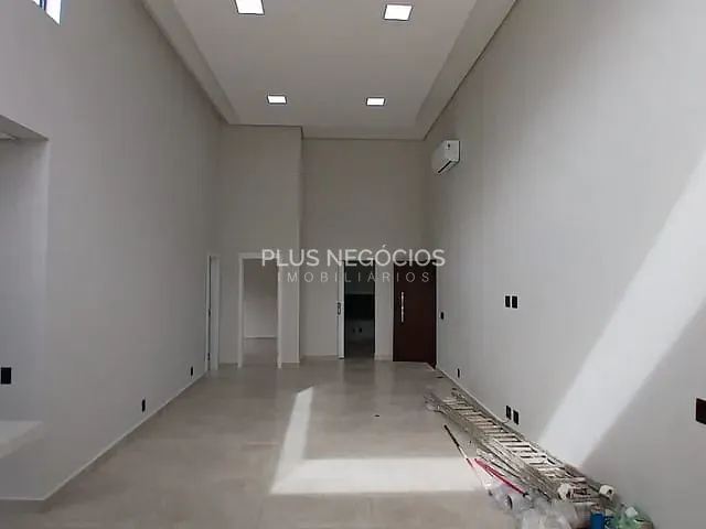 Casa com 465m² 4 quartos e 5 banheiros, à venda ou para alugar, no bairro Alphaville Nova Esplanada 3 em Votorantim