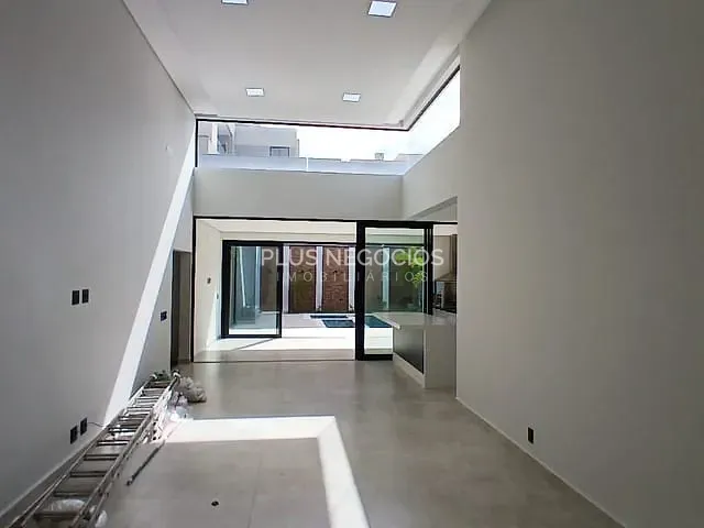 Casa com 465m² 4 quartos e 5 banheiros, à venda ou para alugar, no bairro Alphaville Nova Esplanada 3 em Votorantim