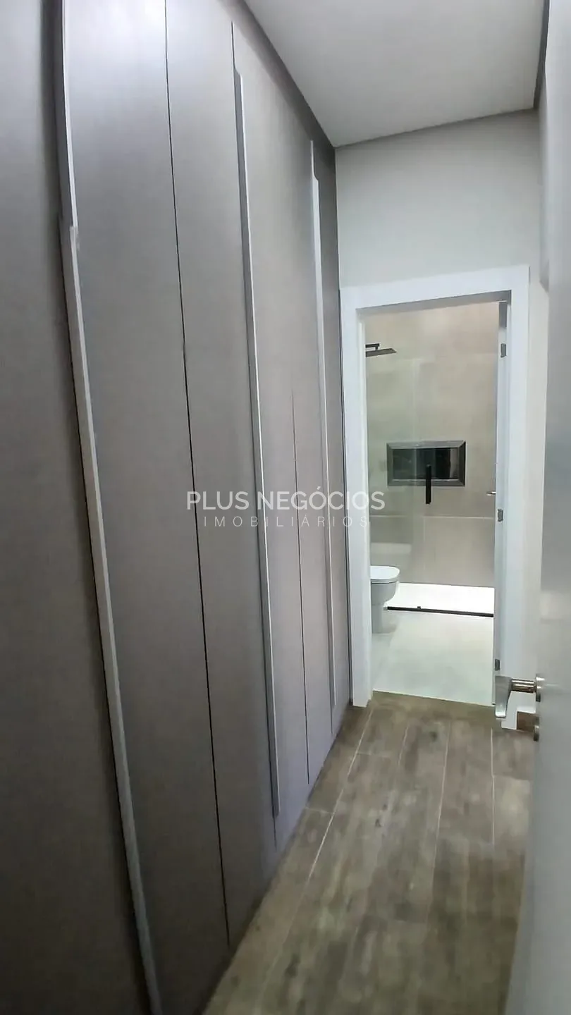 Casa, 4 quartos, 260 m² - Foto 8