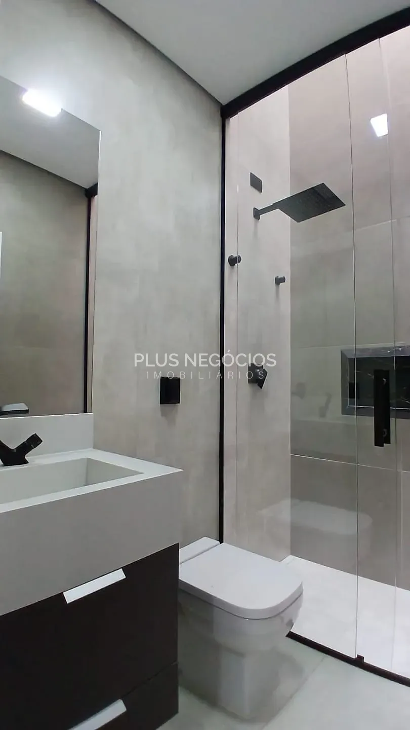 Casa, 4 quartos, 260 m² - Foto 10