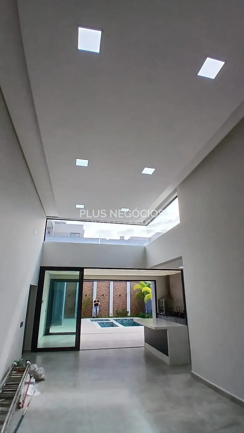 Casa, 4 quartos, 260 m² - Foto 20