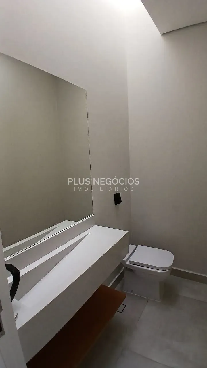 Casa, 4 quartos, 260 m² - Foto 24