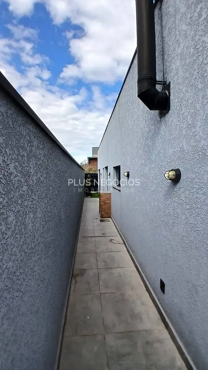 Casa, 4 quartos, 260 m² - Foto 26