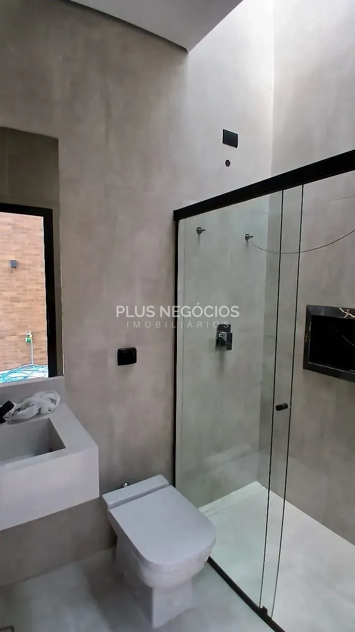 Casa, 4 quartos, 260 m² - Foto 27