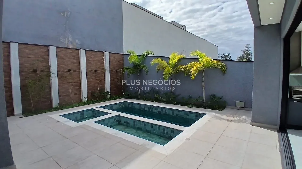 Casa, 4 quartos, 260 m² - Foto 29