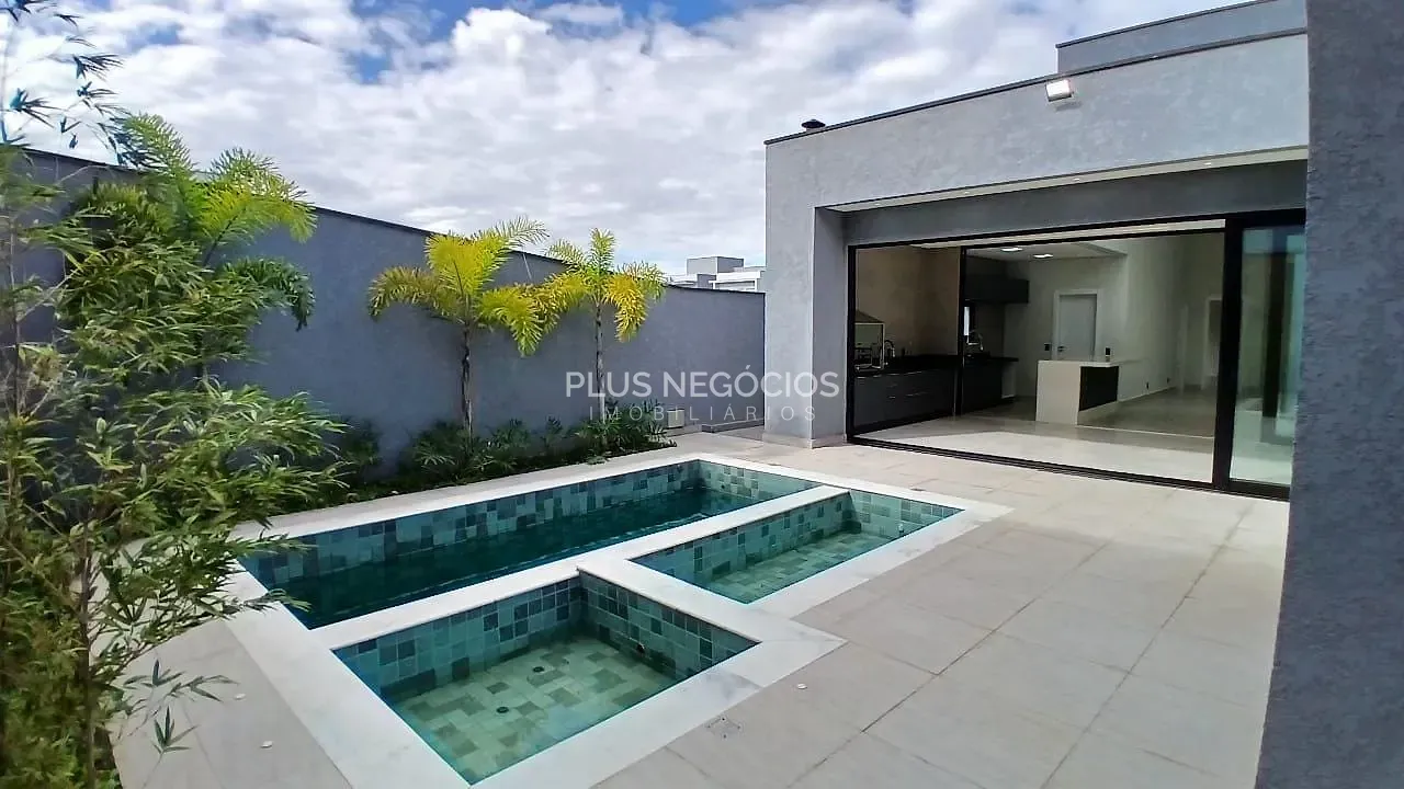 Casa, 4 quartos, 260 m² - Foto 30