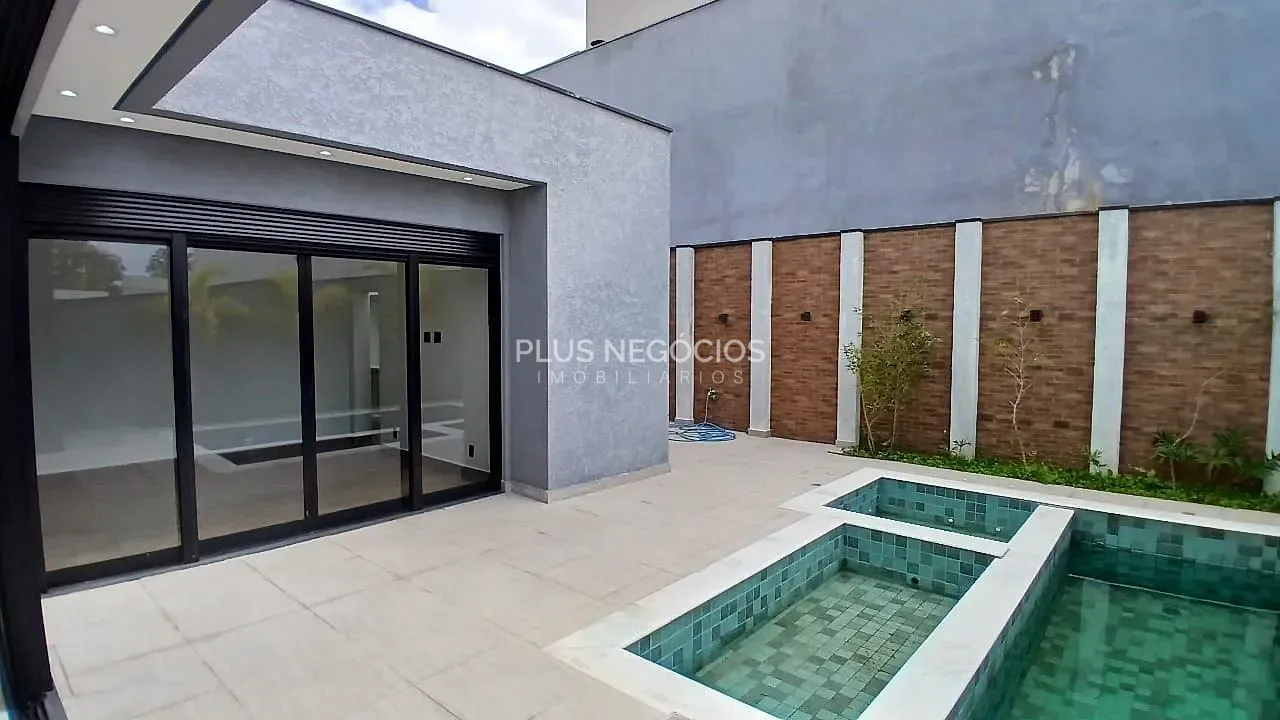 Casa, 4 quartos, 260 m² - Foto 31