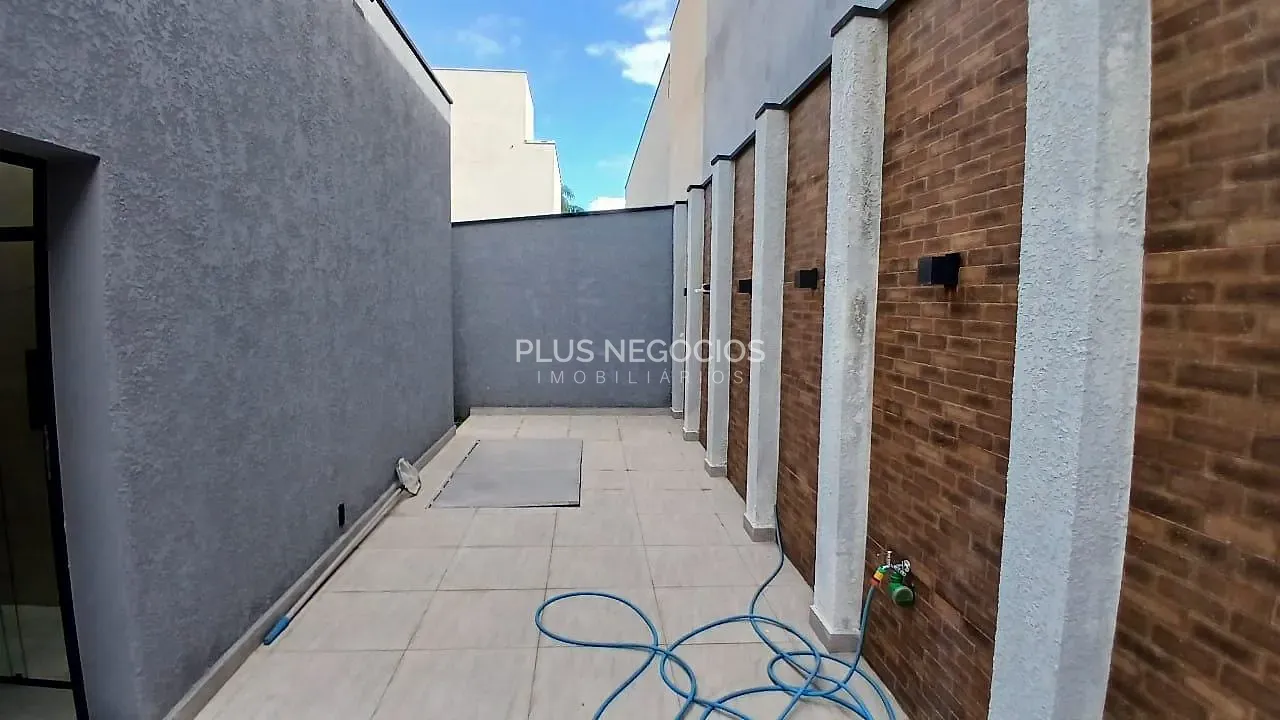 Casa, 4 quartos, 260 m² - Foto 32