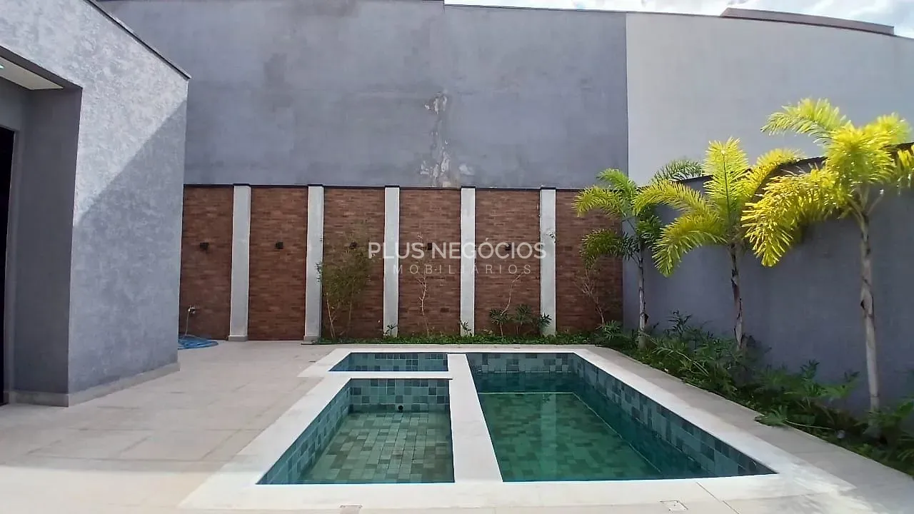 Casa, 4 quartos, 260 m² - Foto 33