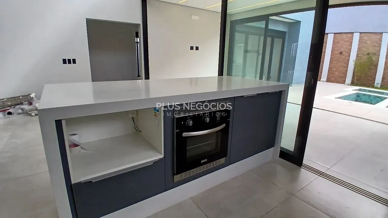 Casa, 4 quartos, 260 m² - Foto 35