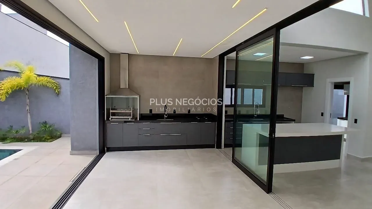 Casa, 4 quartos, 260 m² - Foto 38