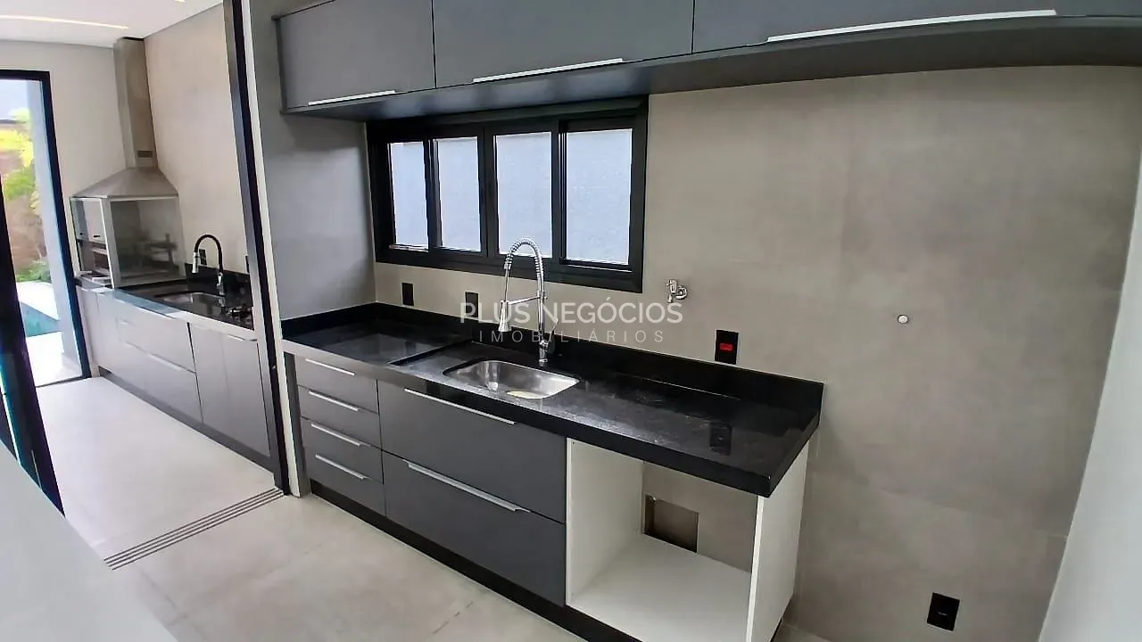 Casa, 4 quartos, 260 m² - Foto 40
