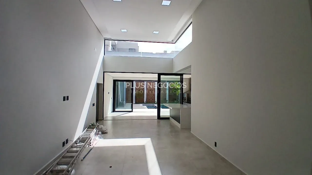 Casa, 4 quartos, 260 m² - Foto 3