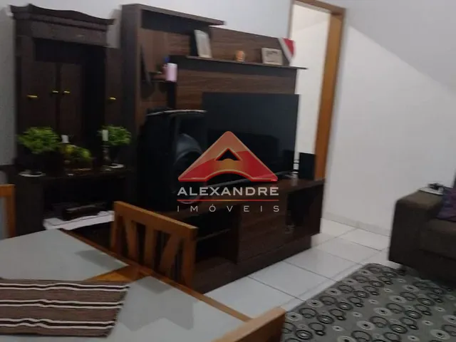 Casa com 125m² 3 quartos e 2 banheiros, à venda, no bairro Residencial Armando Moreira Righi em São José dos Campos
