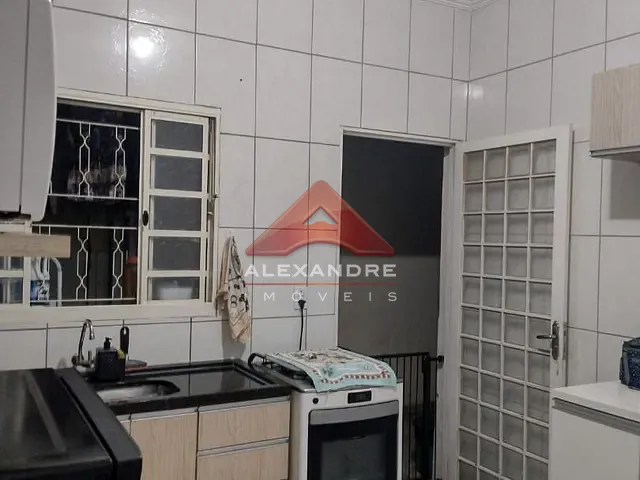 Casa com 125m² 3 quartos e 2 banheiros, à venda, no bairro Residencial Armando Moreira Righi em São José dos Campos