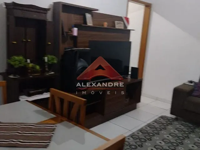 Casa com 125m² 3 quartos e 2 banheiros, à venda, no bairro Residencial Armando Moreira Righi em São José dos Campos