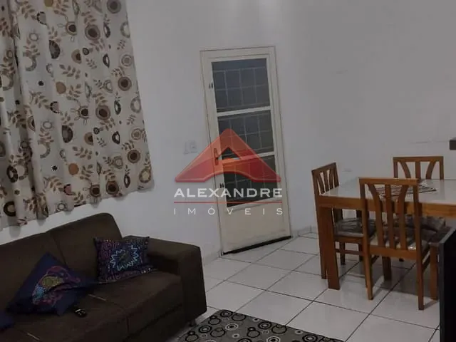 Casa com 125m² 3 quartos e 2 banheiros, à venda, no bairro Residencial Armando Moreira Righi em São José dos Campos