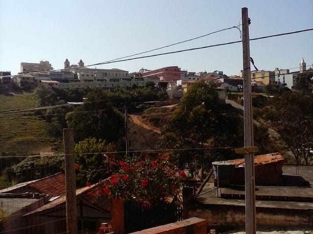 Casa com 485m² 3 quartos e 2 banheiros, à venda, no bairro Parque das Montanhas em Cunha