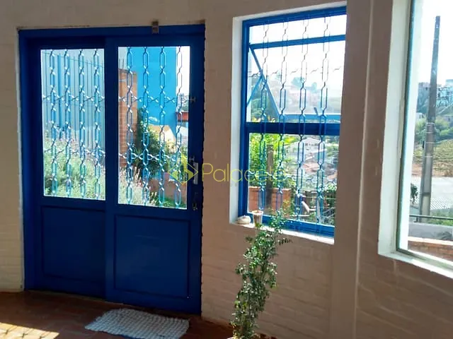 Casa com 485m² 3 quartos e 2 banheiros, à venda, no bairro Parque das Montanhas em Cunha