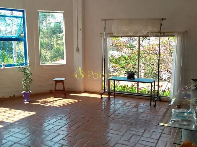 Casa com 485m² 3 quartos e 2 banheiros, à venda, no bairro Parque das Montanhas em Cunha