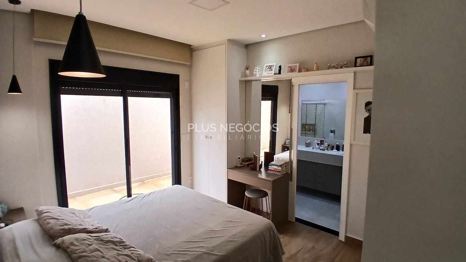 Casa à venda com 4 quartos, 265m² - Foto 9