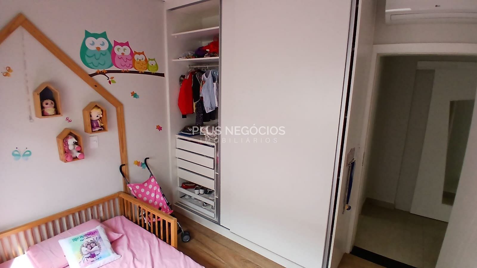 Casa à venda com 4 quartos, 265m² - Foto 12
