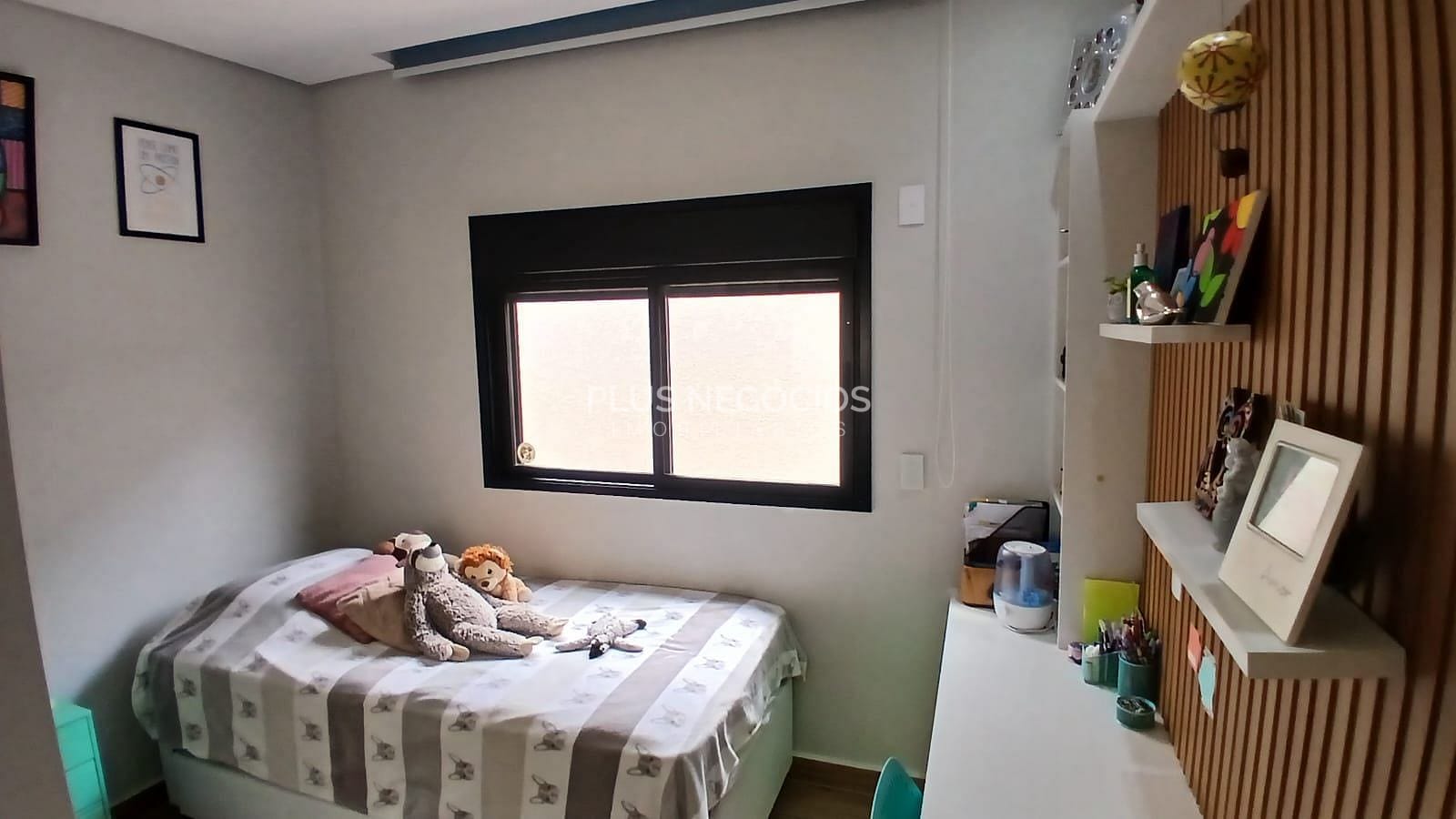 Casa à venda com 4 quartos, 265m² - Foto 19