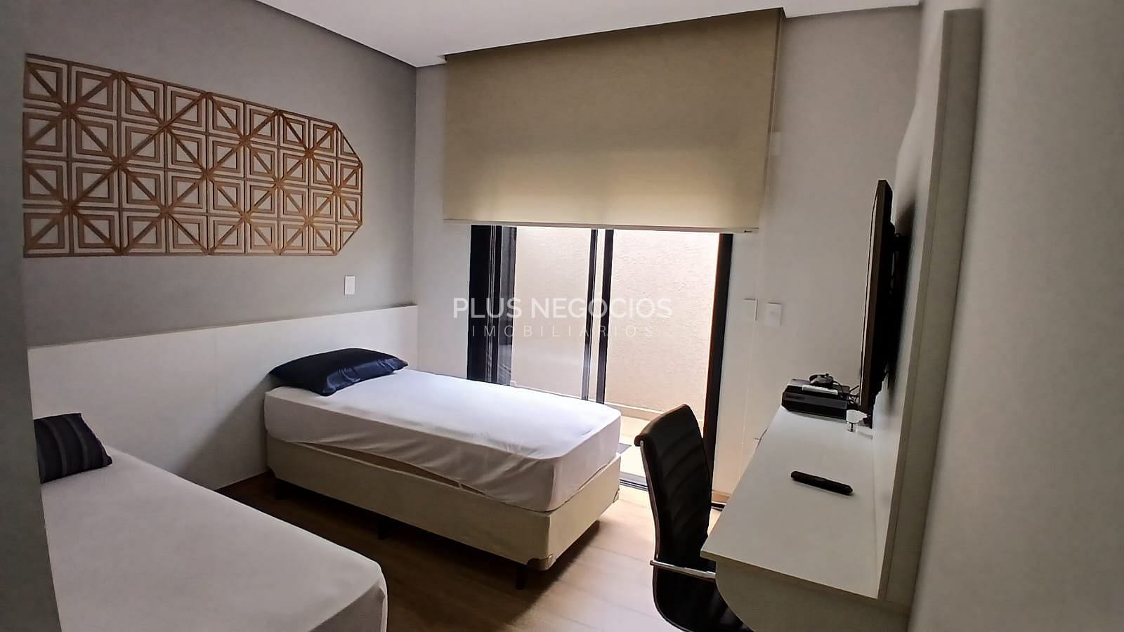 Casa à venda com 4 quartos, 265m² - Foto 21