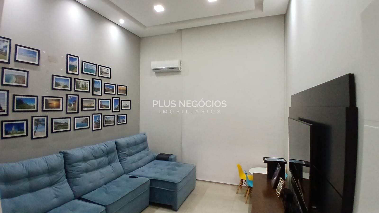 Casa à venda com 4 quartos, 265m² - Foto 33