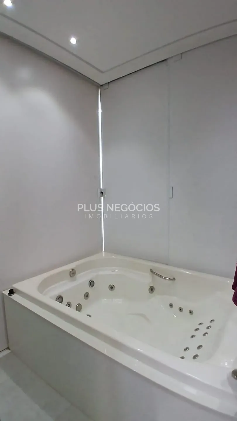 Casa, 4 quartos, 265 m² - Foto 6