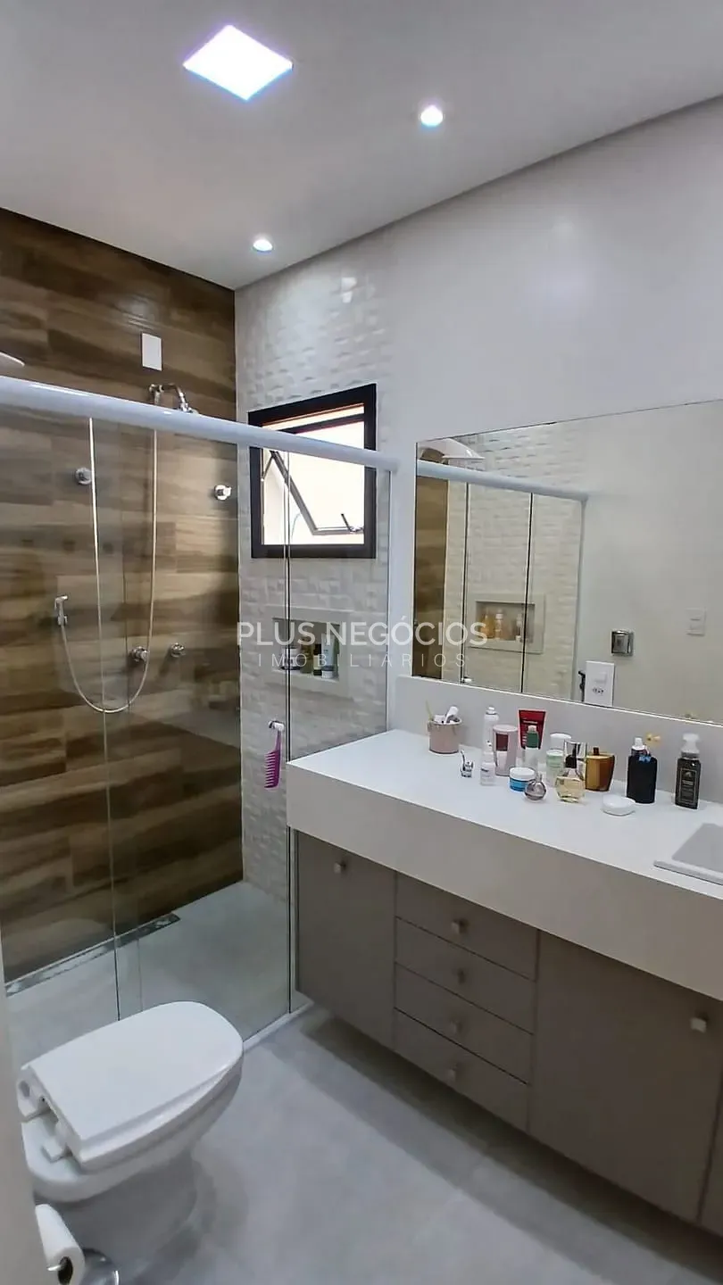 Casa, 4 quartos, 265 m² - Foto 8